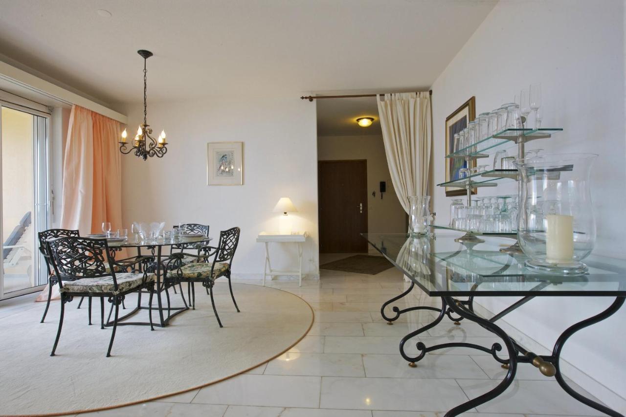 Condominio Andromeda Apartment Locarno