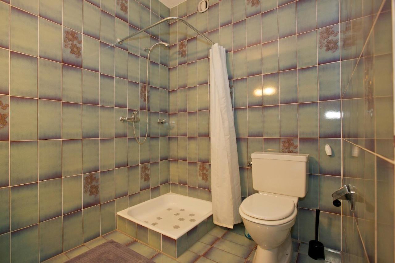 Condominio Andromeda *